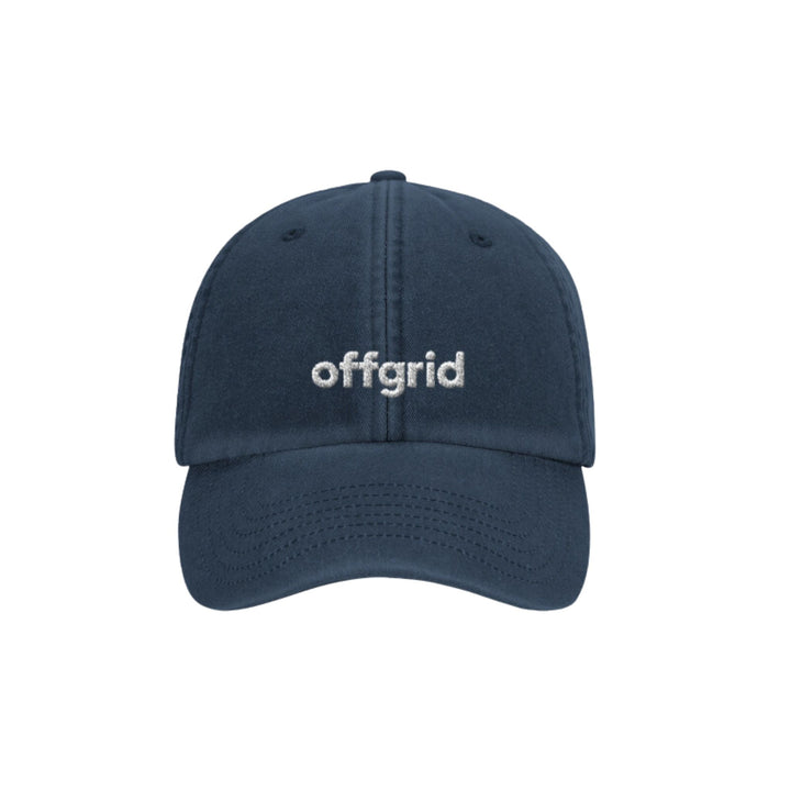 Base Cap | Offgrid