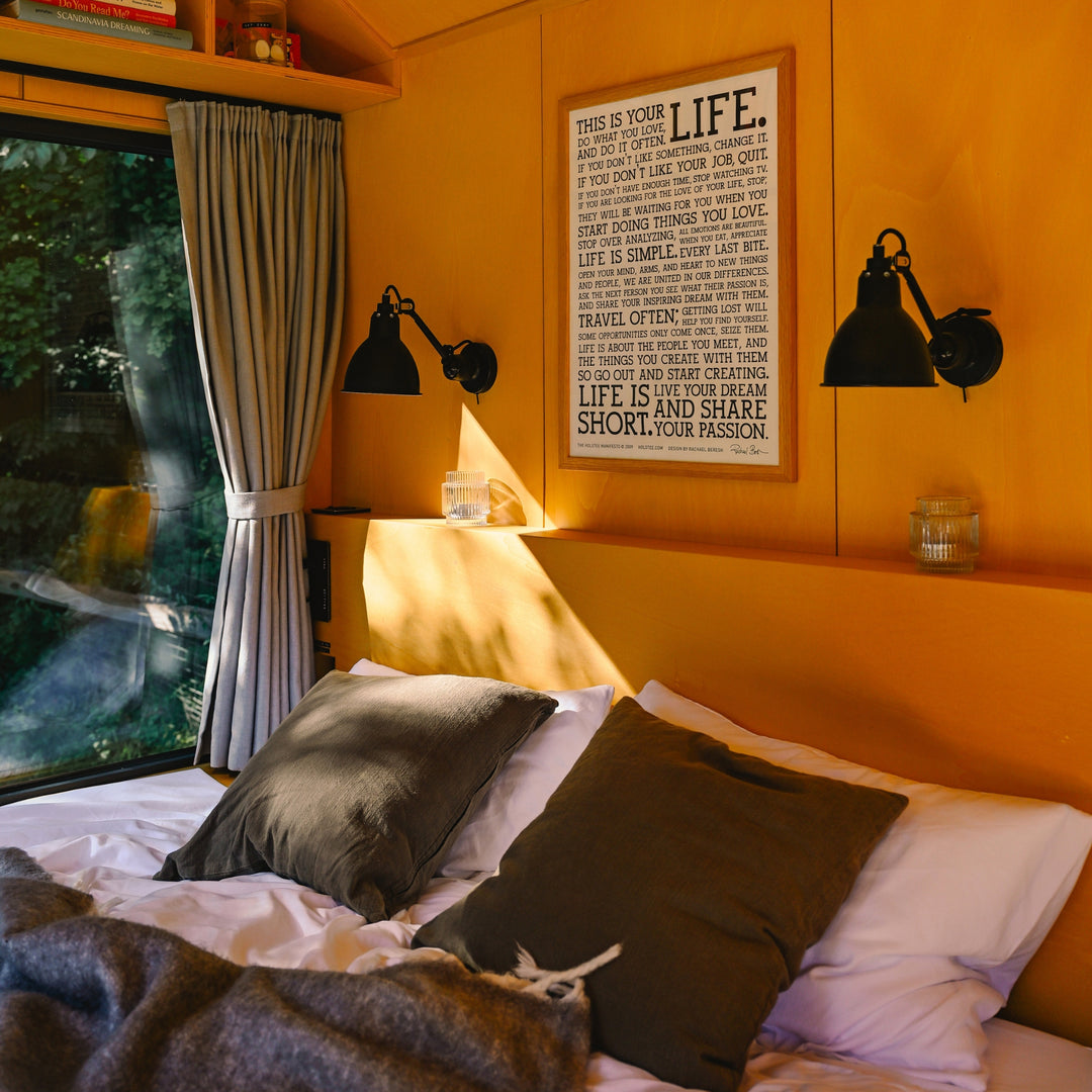 4-Day Reset Retreat I Cabin Punnu