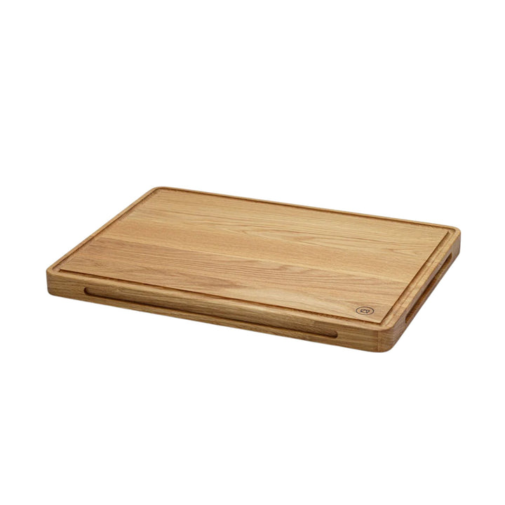 Anton Doll | Cabin Chopping Board