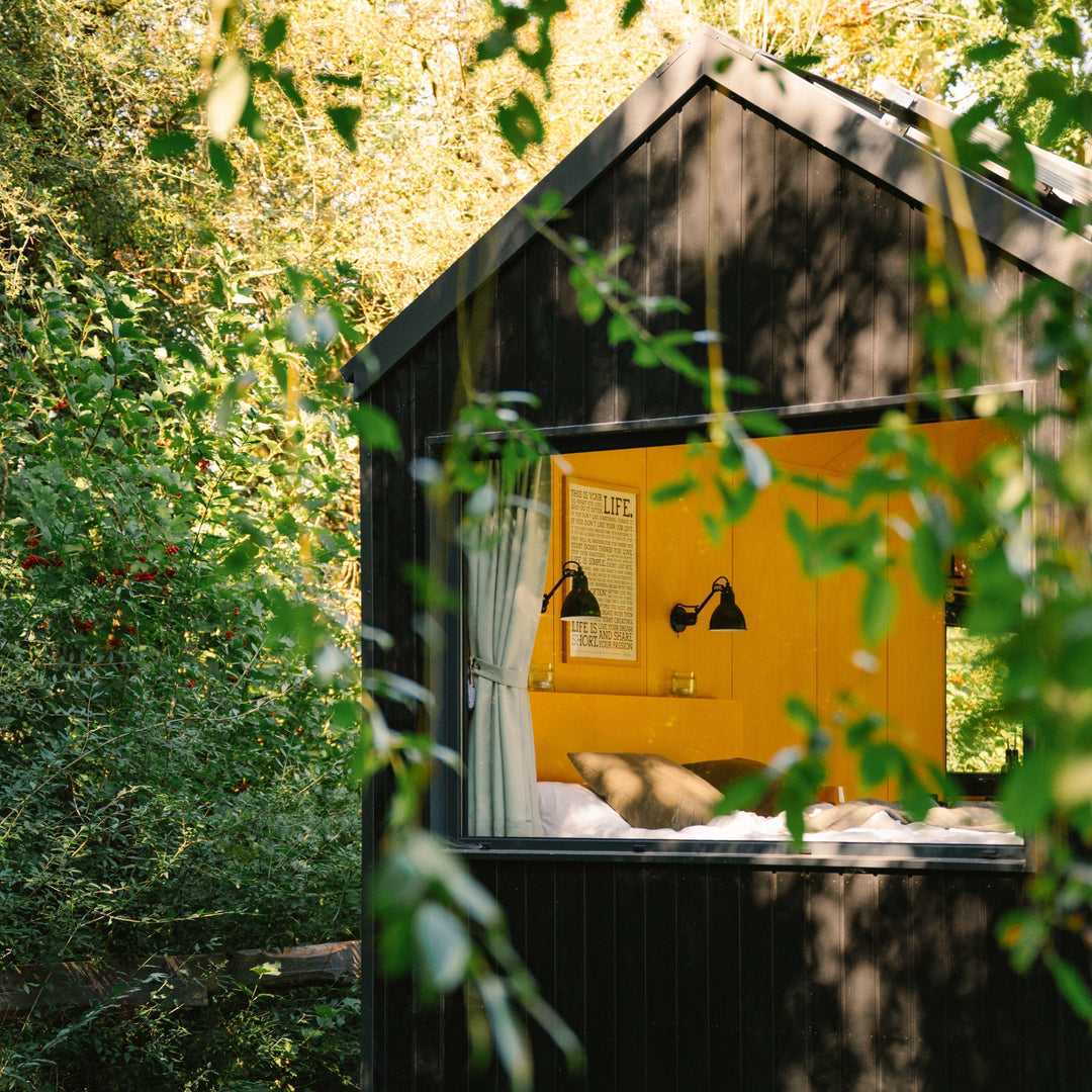 4-Day Reset Retreat I Cabin Punnu