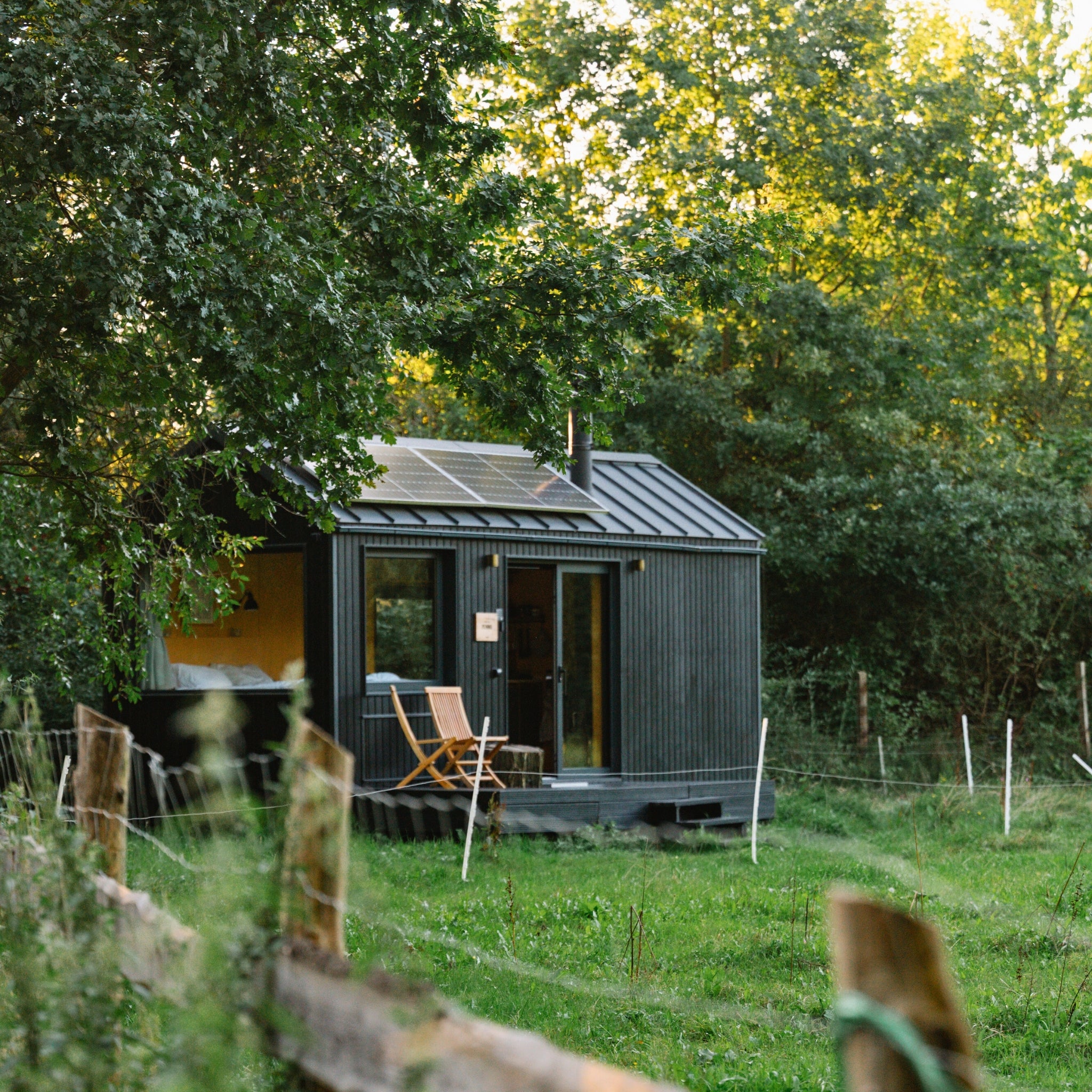 4-Day Reset Retreat I Cabin Punnu