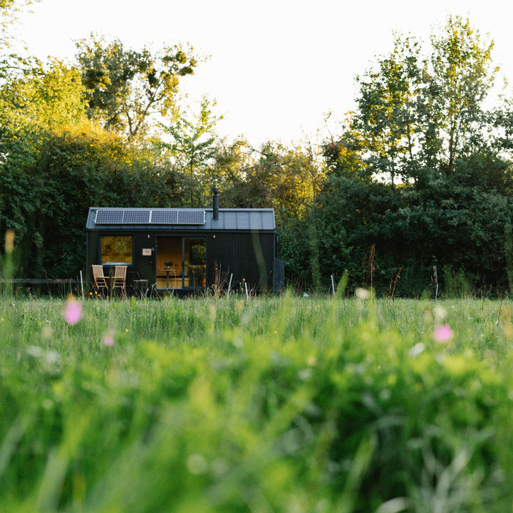 4-Day Reset Retreat I Cabin Punnu