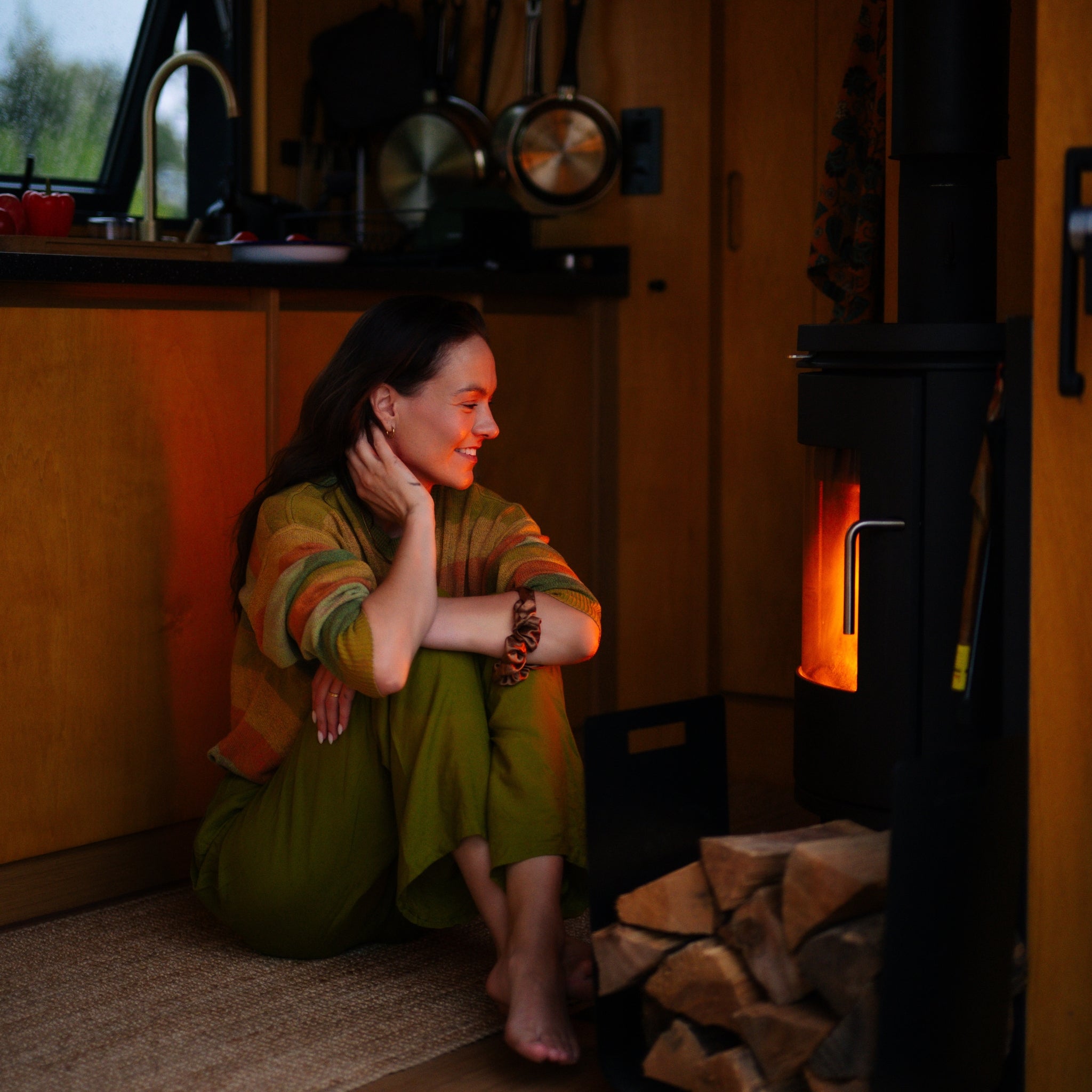 4-Day Reset Retreat I Cabin Punnu