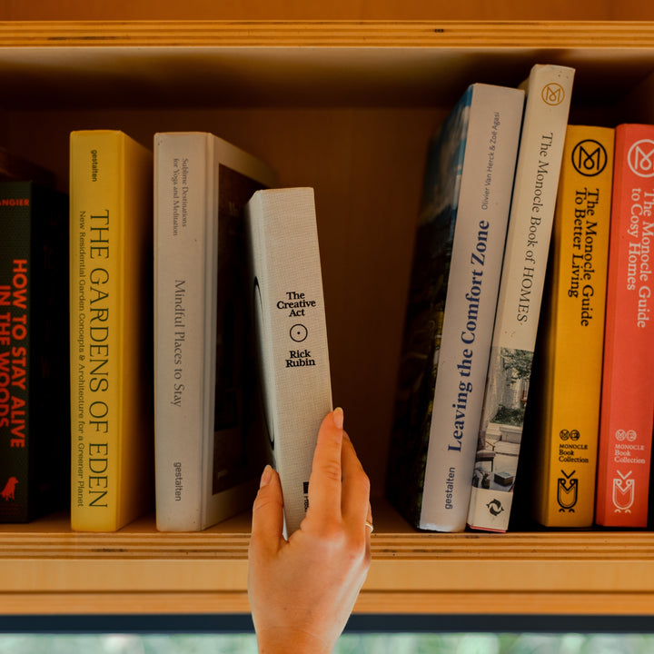 4-Day Reset Retreat I Cabin Punnu