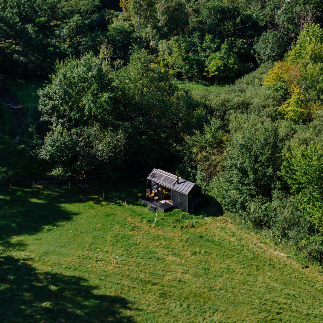 4-Day Reset Retreat I Cabin Punnu