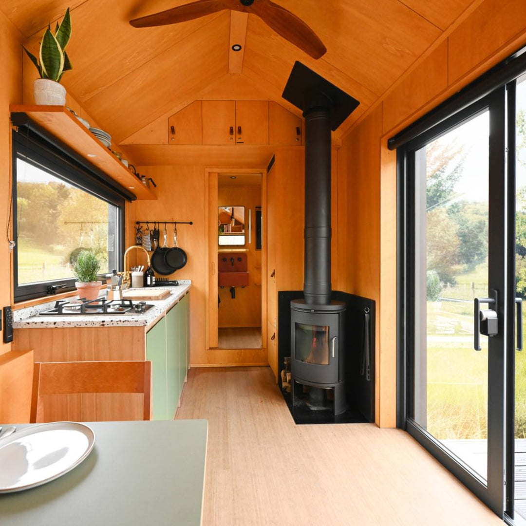 4-Day Reset Retreat I Cabin Punnu